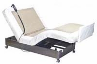 GoldenRest Supreme Adjustable Bed Base