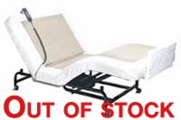 GoldenRest Standard Adjustable Bed Base