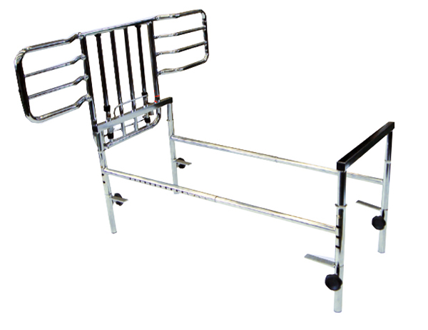 Single Bed Rail