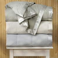 Down Blankets