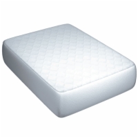 Royal European Adjustable Mattress Pad