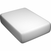 Polyester Felt Fiber Adjustable Mattress Pad