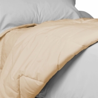 200 Thread Count Oversized Comforter