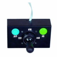 Optional Joystick Control