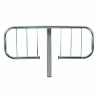 Single Half Length Rail