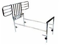 Single Bed Rail