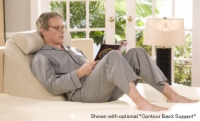 Neck Rest with Back Support