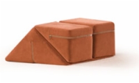 Avana Leg Wedge