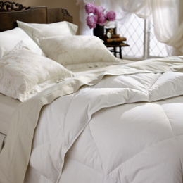 Restful Nights® All-Natural Down Comforter