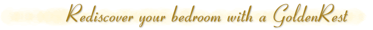 Rediscover Your Bedroom