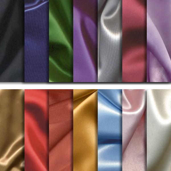 Adjustable Bed Sheets Bridal Satin Sheet Sets