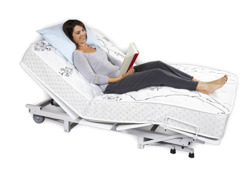 Floor Hugger 2F