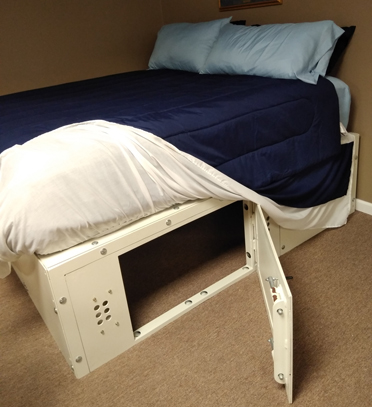 Goldenrest Adjustable Beds Mattresses, How To Hide Adjustable Bed Frame