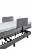 Side Rail Covers