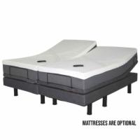 GoldenRest Passport Hi-Low Bed Base